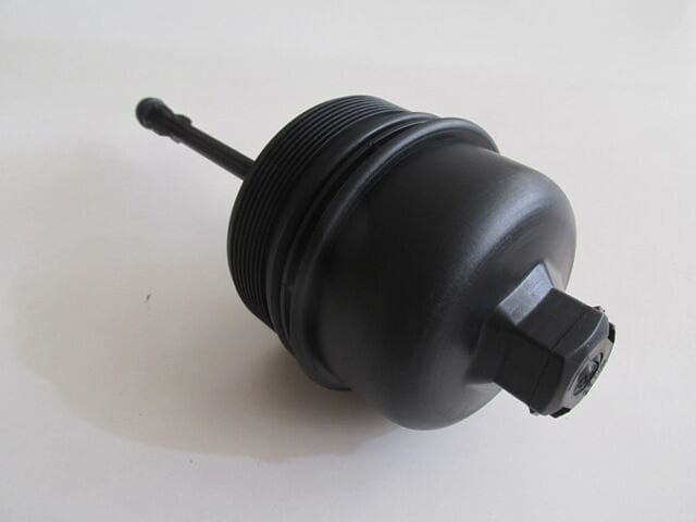 HYUNDAI ACCENT- ERA- 09/12; MOTOR YAG FILTRE KAPAGI 1.5 CRDI (PLASTIK)