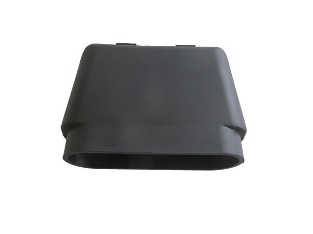 RENAULT TALISMAN- 21/22; HAVA GIRIS BORUSU UÇ KISIM (TAMPON HAVA KANALI)