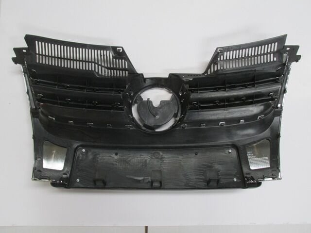 VOLKSWAGEN JETTA- 5- 06/10; ÖN PANJUR (NIKELAJ KAPLAMALI) SENSÖR DELIKSIZ (PLAKALIK 52 CM) (TW)