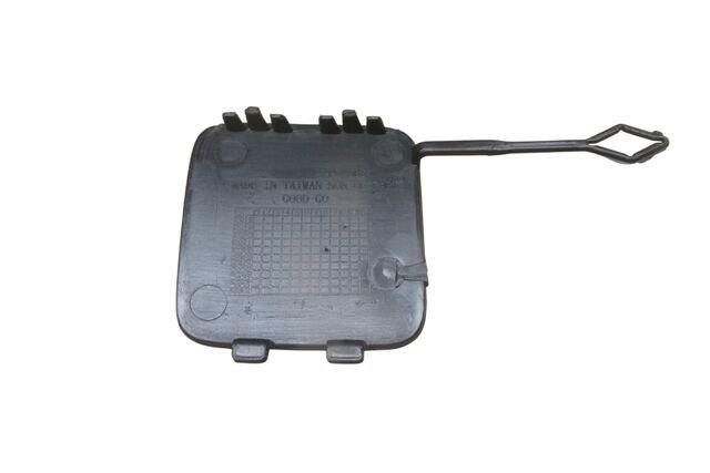 BMW 5 SERI- G30- 17/20; ARKA TAMPON ÇEKI DEMIRI KAPAGI GRI (TYG)