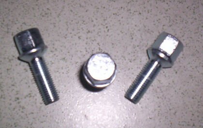 MERCEDES E CLASS- W124- 85/93; ÖN/ARKA BIJON SAG/SOL (1 ADET) ADET (FAMMIZE)