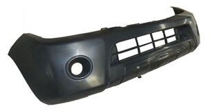 NISSAN PICK UP- NAVARA- 10/14; ÖN TAMPON (SIS DELIKLI) (TYG)