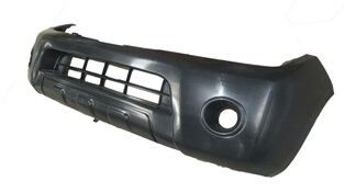 NISSAN PICK UP- NAVARA- 10/14; ÖN TAMPON (SIS DELIKLI) (TYG)