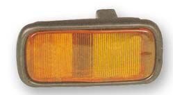 DAIHATSU APPLAUSE- 90/97; ÇAMURLUK SINYALI SARI SAG (TYC)