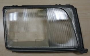 MERCEDES E CLASS- W124- 93/95; FAR CAMI SAG (ÇERÇEVESI ILE BIRLIKTE) (FAMELLA)