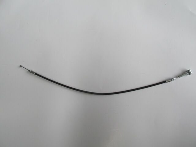HYUNDAI GETZ- 03/05; KAPUT IÇ AÇMA TELI