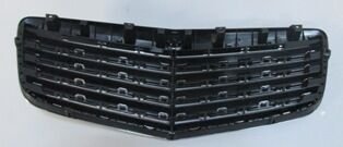 MERCEDES E CLASS- W211- 07/09; ÖN PANJUR SIYAH (NIKELAJ ÇITALI) 7 ÇITALI (TYG)