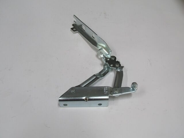 VOLKSWAGEN JETTA- 5- 06/10; KAPUT MENTESESI SAG (EAGLE BODY)