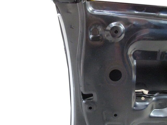 TOYOTA COROLLA- E150- 07/13; ÖN KAPI KOMPLE SOL (ICELI/ÇEKOMASTIKLI) (TW)