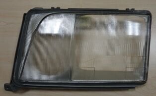 MERCEDES E CLASS- W124- 93/95; FAR CAMI SOL (ÇERÇEVESI ILE BIRLIKTE) (FAMELLA)