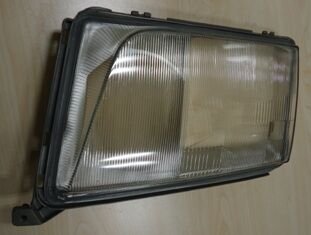MERCEDES E CLASS- W124- 93/95; FAR CAMI SOL (ÇERÇEVESI ILE BIRLIKTE) (FAMELLA)