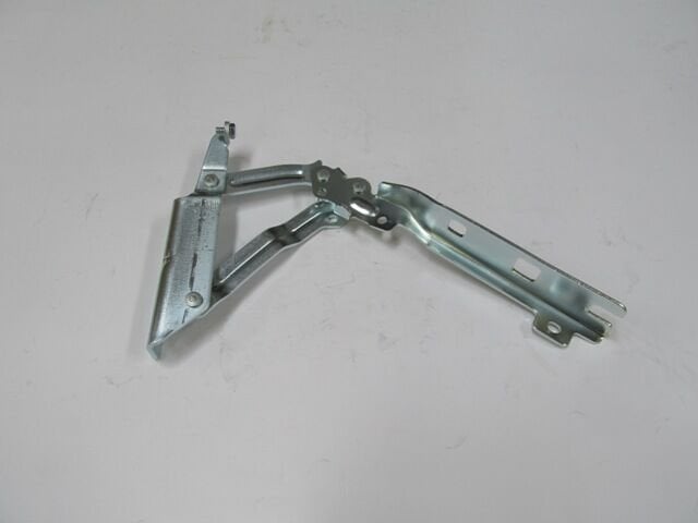 VOLKSWAGEN JETTA- 5- 06/10; KAPUT MENTESESI SOL (EAGLE BODY)