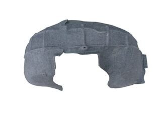 SKODA OCTAVIA- 10/12; ÖN ÇAMURLUK DAVLUMBAZI SAG ÖNÜN ARKASI (HALIFILEX TIPI)(TW)