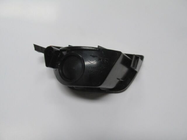 RENAULT MEGANE- 3- HB- 14/15; ARKA SIS LAMBASI SAG (PLEKSAN)
