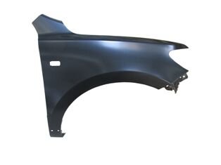 HYUNDAI SANTA FE- 06/10; ÖN ÇAMURLUK DELIKLI SAG (TYG)