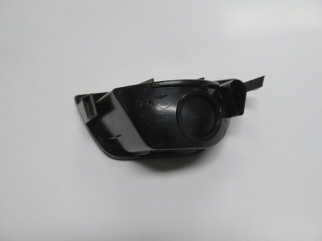 RENAULT MEGANE- 3- HB- 14/15; ARKA SIS LAMBASI SOL (PLEKSAN)