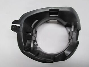 DACIA SANDERO- 09/12; SIS LAMBA ÇERÇEVESI SOL (TW)