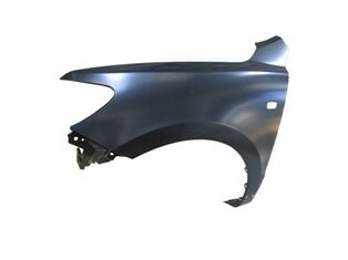 HYUNDAI SANTA FE- 06/10; ÖN ÇAMURLUK DELIKLI SOL (TYG)