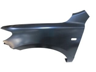 HYUNDAI SANTA FE- 06/10; ÖN ÇAMURLUK DELIKLI SOL (TYG)