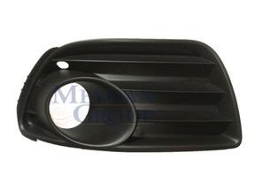 FIAT PUNTO- 03/06; SIS LAMBA KAPAGI SOL SIYAH (SIS DELIKLI) (TW)