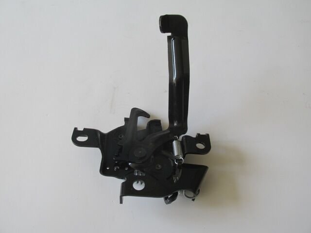 TOYOTA COROLLA- E150- 07/13; KAPUT KILIDI