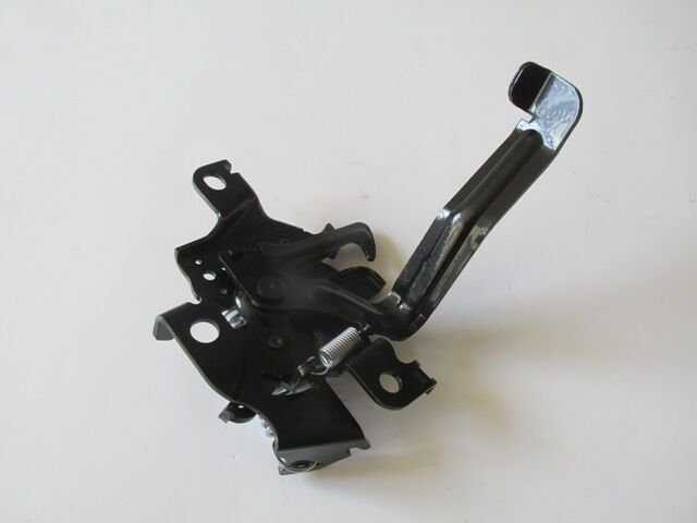 TOYOTA COROLLA- E150- 07/13; KAPUT KILIDI