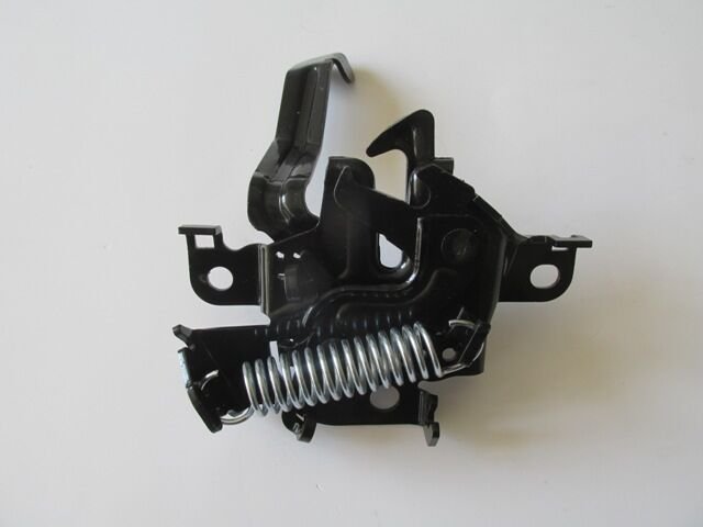 TOYOTA COROLLA- E150- 07/13; KAPUT KILIDI