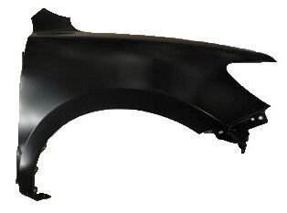 HYUNDAI SANTA FE- 06/10; ÖN ÇAMURLUK DELIKSIZ SAG (TYG)