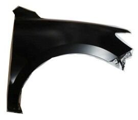 HYUNDAI SANTA FE- 06/10; ÖN ÇAMURLUK DELIKSIZ SAG (TYG)