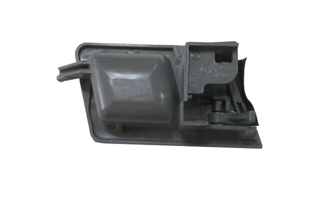 VOLKSWAGEN TRANSPORTER- T4- 02/03; ÖN KAPI IÇ AÇMA KOLU SOL GRI