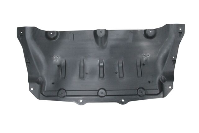 BMW 5 SERI- G30- 17/20; KARTER MUHAFAZA PLASTIGI SAG (PLASTIK ENJEKSIYON)