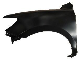 HYUNDAI SANTA FE- 06/10; ÖN ÇAMURLUK DELIKSIZ SOL (TYG)