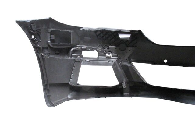 BMW 5 SERI- G30- 20/22; ÖN TAMPON ASTARLI(SIS DLKSIZ KAPAK/IZGARALI)(SENSÖR D.LI/ÇEKI KAPAKLI)M-TECH