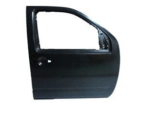 NISSAN PICK UP- NAVARA- 06/14; ÖN KAPI KOMPLE SAG (ÇELIK BARLI)(ICELI/ÇEKOMASTIKLI)(YAN SANAYI)(BFN)