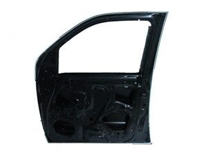 NISSAN PICK UP- NAVARA- 06/14; ÖN KAPI KOMPLE SAG (ÇELIK BARLI)(ICELI/ÇEKOMASTIKLI)(YAN SANAYI)(BFN)