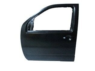 NISSAN PICK UP- NAVARA- 06/14; ÖN KAPI KOMPLE SOL (ÇELIK BARLI)(ICELI/ÇEKOMASTIKLI)(YAN SANAYI)(BFN)