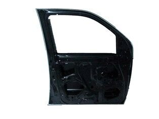 NISSAN PICK UP- NAVARA- 06/14; ÖN KAPI KOMPLE SOL (ÇELIK BARLI)(ICELI/ÇEKOMASTIKLI)(YAN SANAYI)(BFN)