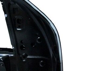 NISSAN PICK UP- NAVARA- 06/14; ÖN KAPI KOMPLE SOL (ÇELIK BARLI)(ICELI/ÇEKOMASTIKLI)(YAN SANAYI)(BFN)