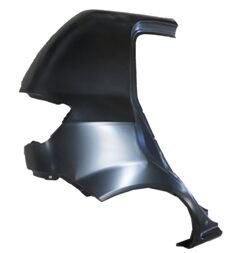 HYUNDAI GETZ- 03/05; ARKA ÇAMURLUK SAG TAVANA KADAR (BFN)