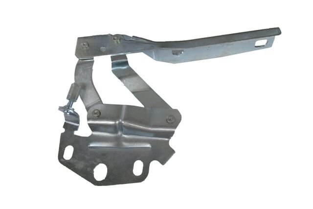 VOLKSWAGEN PASSAT- B6- 05/10; KAPUT MENTESESI SAG (TW)