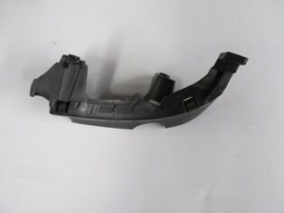 PEUGEOT 301- 17/21; STOP LAMBASI ALT BAGLANTI BRAKETI SAG (PLASTIK)