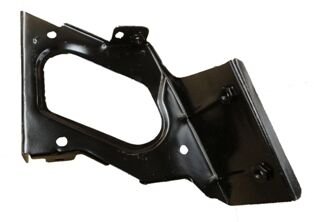 FIAT PUNTO- 03/06; ÖN ÇAMURLUK IÇ BAGLANTI BRAKETI SOL (TW)