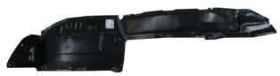 TOYOTA LANDCRUISER- PRADO- 03/09; ÖN ÇAMURLUK DAVLUMBAZI SAG