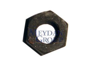 MAZDA 626- SD/HB- 89/91; PISTON KOL (BIYEL)SAPLAMA SOMUNU (F6) 1.6CC (FAMMIZE)
