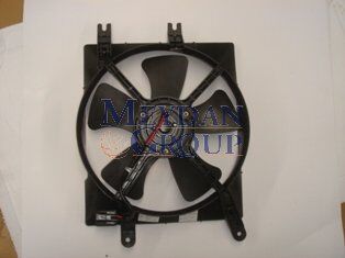 CHEVROLET LACETTI- SD- 05/09; KLIMA FAN DAVLUMBAZI (5 KANAT) (TYG)
