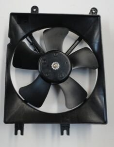 CHEVROLET LACETTI- SD- 05/09; KLIMA FAN DAVLUMBAZI (5 KANAT) (TYG)