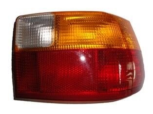 OPEL ASTRA- F- HB- 92/94; STOP LAMBASI SAG SARI/KIRMIZI/BEYAZ (FAMELLA)