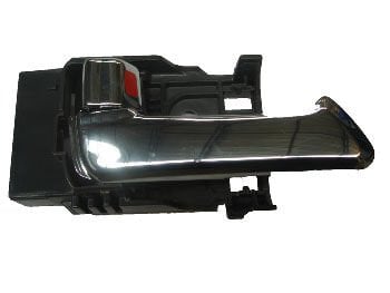 ISUZU D MAX- PICK UP- 04/07; ARKA KAPI IÇ AÇMA KOLU SAG NIKELAJLI (HUSHAN)