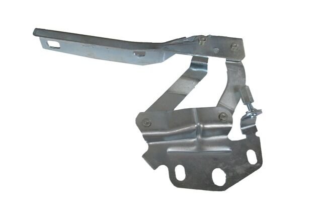 VOLKSWAGEN PASSAT- B6- 05/10; KAPUT MENTESESI SOL (TW)