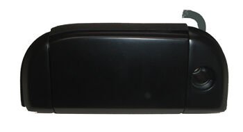 VOLKSWAGEN TRANSPORTER- T4- 02/03; ÖN KAPI DIS AÇMA KOLU SOL (SIFRE DELIKLI/SIFRESIZ)BOYANIR)HUSHAN